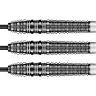 Set sageti darts steel Shot Gnarly Smasha 23g 90% wolfram
