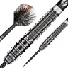 Set sageti darts steel Shot Gnarly Smasha 23g 90% wolfram