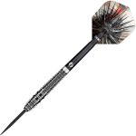 Set sageti darts steel Gnarly Smasha 24g 90% wolfram