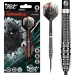 Set sageti darts steel Gnarly Smasha 24g 90% wolfram