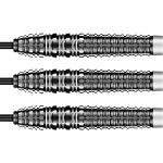 Set sageti darts steel Gnarly Smasha 24g 90% wolfram