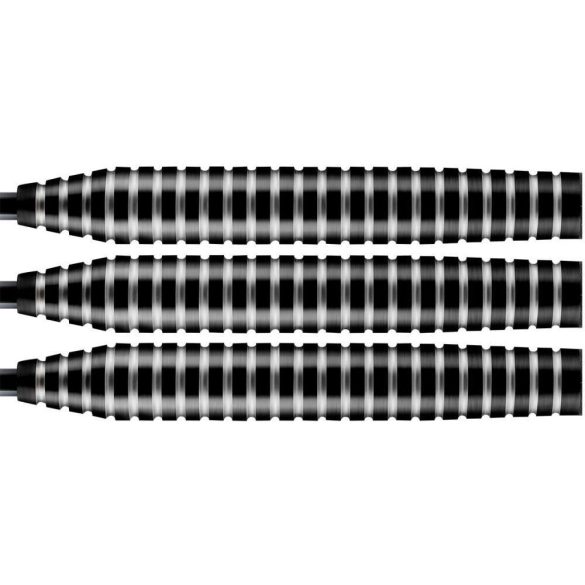 Sageti darts Shot steel, Pro series Gordon Mathers, 23g, 90% tungsten