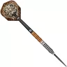   Set sageti darts steel Shot TP Gnarly Gnasha, 23g 95% wolfram