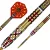 Set sageti darts steel Shot TP Goths Alaric, 23g 95% wolfram