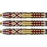 Set sageti darts steel Shot TP Goths Alaric, 23g 95% wolfram