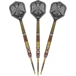 Set sageti darts steel Shot TP Goths Alaric 24g, 95% wolfram
