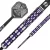Set sageti darts steel Shot TP Goths Visara, 22g 90% wolfram