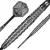 Set sageti darts steel Shot Tp Goths Wulfaz 24g, 90% wolfram