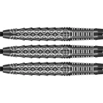 Set sageti darts steel Shot Tp Goths Wulfaz 24g, 90% wolfram