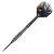 Set sageti darts steel Shot Gnarly Rippah, 24 g, 90% wolfram