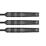 Set darts steel Shot Haupai Puha 2.0 24g, 90% tungsten