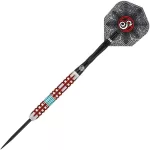 Set sageti darts steel, josh Pearson 23g, 90% wolfram