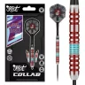 Set sageti darts steel, josh Pearson 23g, 90% wolfram