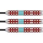 Set sageti darts steel, josh Pearson 23g, 90% wolfram