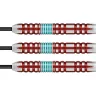Set sageti darts steel, josh Pearson 23g, 90% wolfram