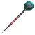 Set darts Shot, steel tip, Future Knights Dreadheart, 24g, 90% wolfram