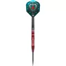 Set darts Shot, steel tip, Future Knights Dreadheart, 24g, 90% wolfram