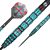 Set sageti darts Shot Future Knights St george 23g, 95% wolfram