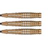 Set darts Shot, steel tip, Future Knights Hachette, 23g, 90% wolfram