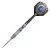 Set darts Shot steel – Future Knights Darkstar – 23g, 90% tungsten