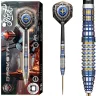   Set darts Shot steel – Future Knights Darkstar – 23g, 90% tungsten