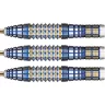   Set darts Shot steel – Future Knights Darkstar – 23g, 90% tungsten