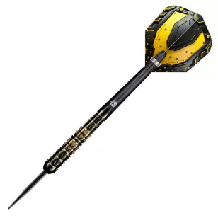 Set sageti darts Shot steel, AI Mecha 22g, 90% wolfram