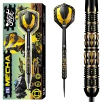 Set sageti darts Shot steel, AI Mecha 22g, 90% wolfram