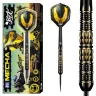 Set sageti darts Shot steel, AI Mecha 22g, 90% wolfram