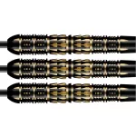 Set sageti darts Shot steel, AI Mecha 22g, 90% wolfram