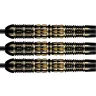 Set sageti darts Shot steel, AI Mecha 22g, 90% wolfram