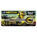 Set sageti darts Shot steel, AI Mecha 22g, 90% wolfram