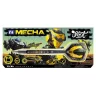 Set sageti darts Shot steel, AI Mecha 22g, 90% wolfram