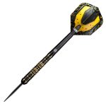 Set sageti darts Shot steel, AI Mecha 24g, 90% wolfram