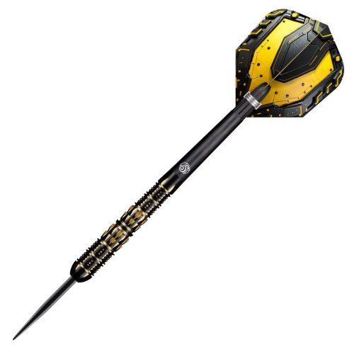 Set darts Shot steel, AI Mecha 24g, 90% wolfram