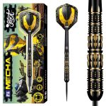 Set sageti darts Shot steel, AI Mecha 24g, 90% wolfram