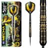 Set sageti darts Shot steel, AI Mecha 24g, 90% wolfram