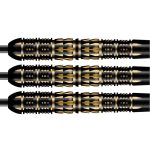 Set sageti darts Shot steel, AI Mecha 24g, 90% wolfram