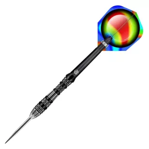 Set sageti darts Shot steel, AI Mimic 24g, 90% wolfram