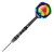 Set sageti darts Shot steel, AI Mimic 24g, 90% wolfram