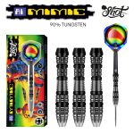Set sageti darts Shot steel, AI Mimic 25g, 90% wolfram