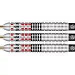 Set sageti steel Shot Michael Smith Achieve 21g, 90% wolfram
