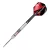 Set darts steel Shot Michael Smith Achieve 22g, 90% wolfram