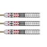 Set darts steel Shot Michael Smith Achieve 22g, 90% wolfram