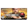 Set darts steel Shot Michael Smith Achieve 22g, 90% wolfram