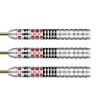 Set darts steel Shot Michael Smith Achieve 24g, 90% wolfram