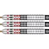 Set sageti steel Shot Michael Smith Achieve 25g, 90% wolfram