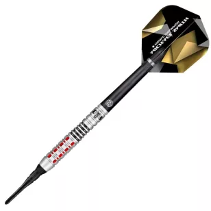 Set sageti soft Shot Michael Smith Believe 18g, 90% wolfram