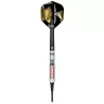 Set sageti soft Shot Michael Smith Believe 18g, 90% wolfram