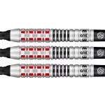 Set sageti soft Shot Michael Smith Believe 18g, 90% wolfram
